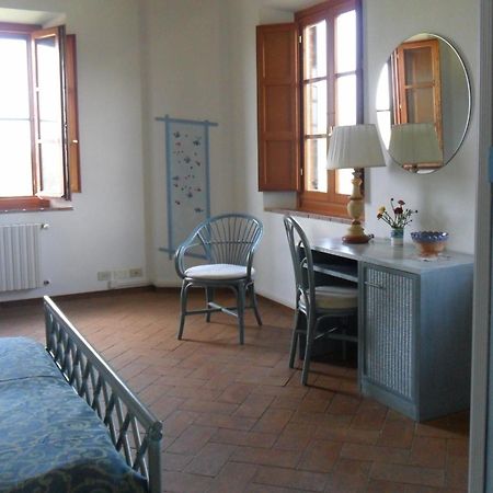 Locanda Oceano Mare Bed & Breakfast San Vincenzo Phòng bức ảnh