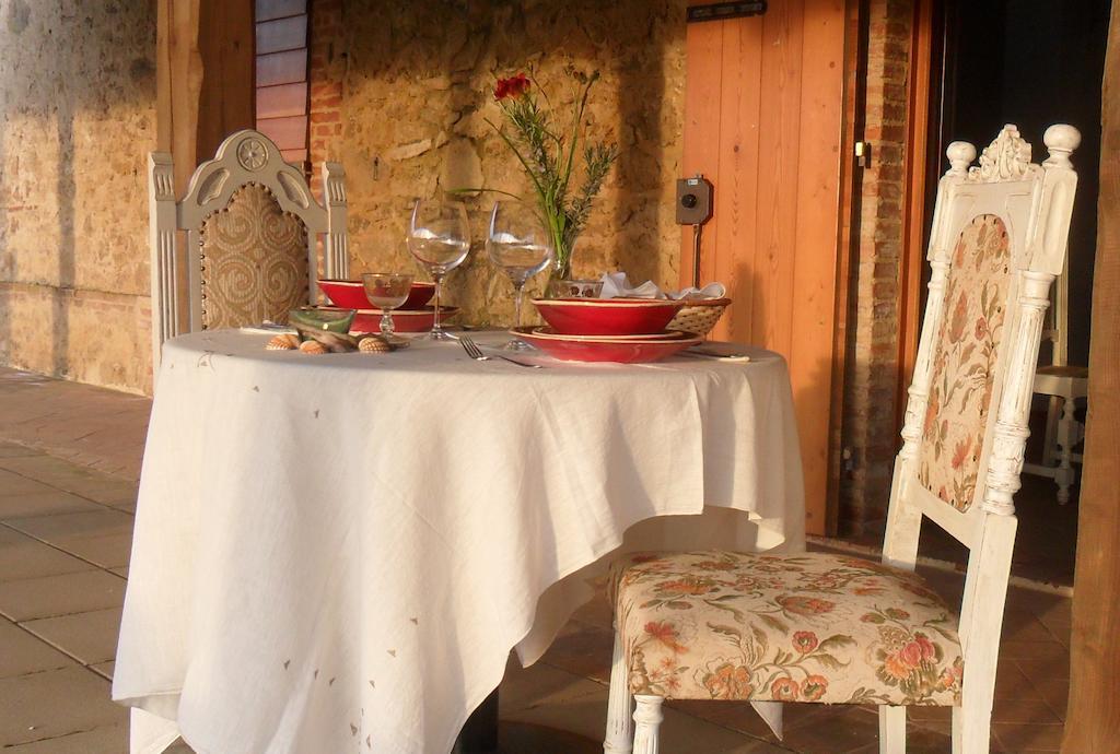 Locanda Oceano Mare Bed & Breakfast San Vincenzo Ngoại thất bức ảnh
