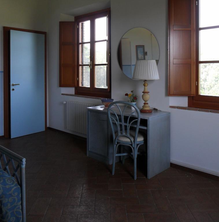 Locanda Oceano Mare Bed & Breakfast San Vincenzo Phòng bức ảnh