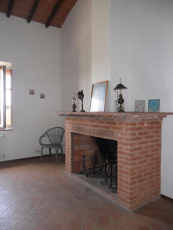Locanda Oceano Mare Bed & Breakfast San Vincenzo Ngoại thất bức ảnh