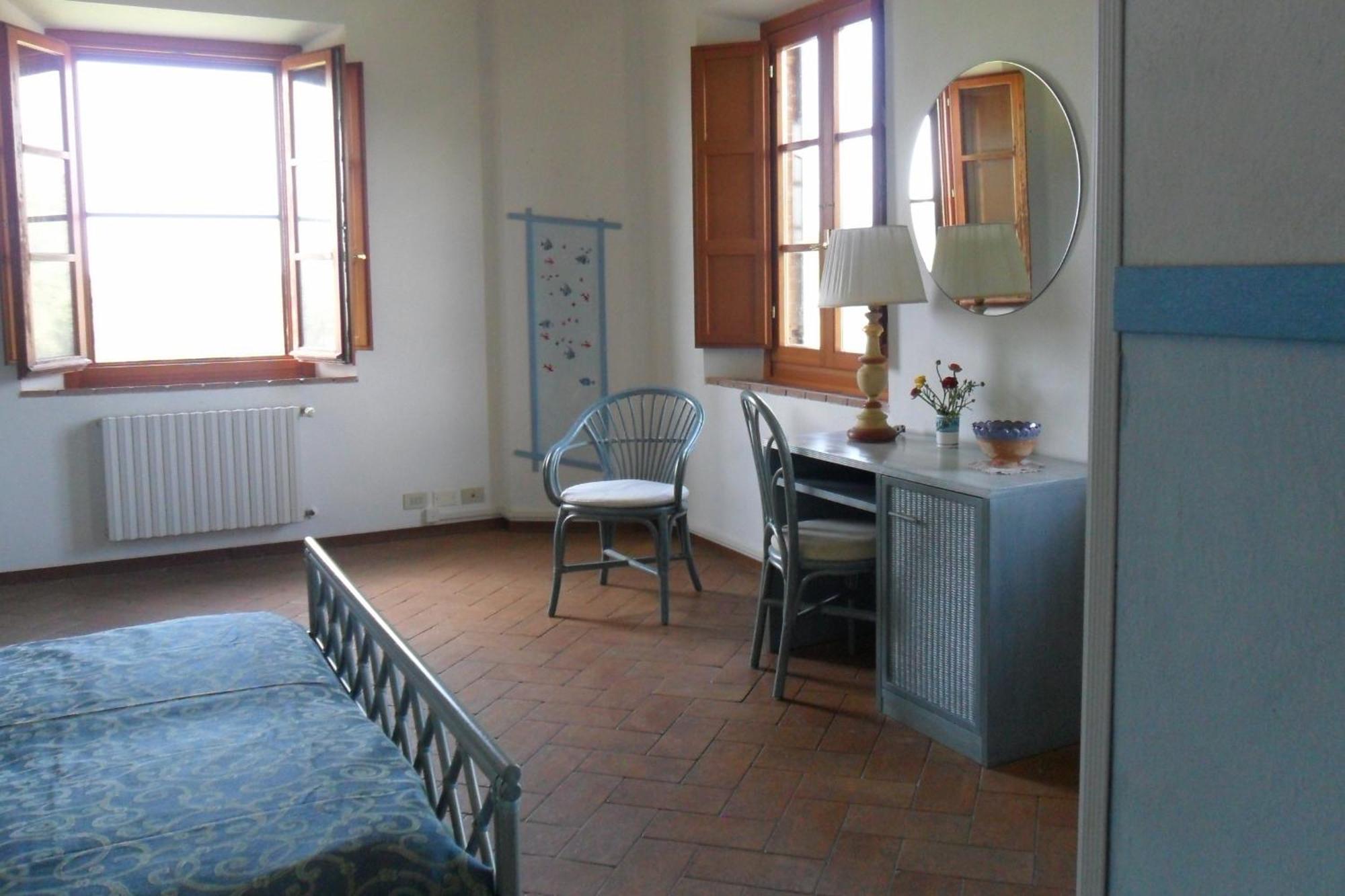 Locanda Oceano Mare Bed & Breakfast San Vincenzo Phòng bức ảnh
