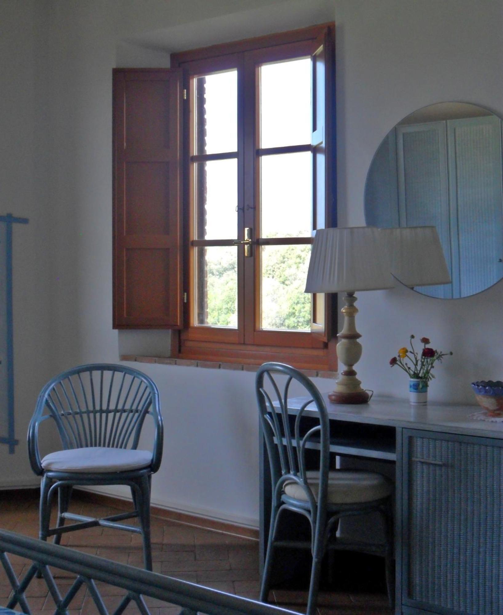Locanda Oceano Mare Bed & Breakfast San Vincenzo Phòng bức ảnh