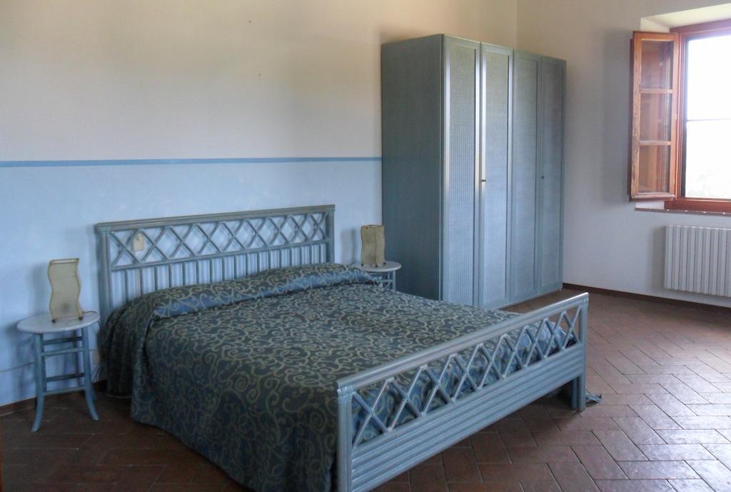 Locanda Oceano Mare Bed & Breakfast San Vincenzo Phòng bức ảnh