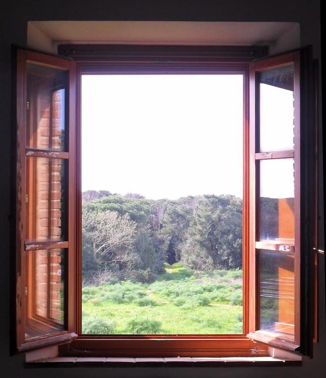 Locanda Oceano Mare Bed & Breakfast San Vincenzo Phòng bức ảnh