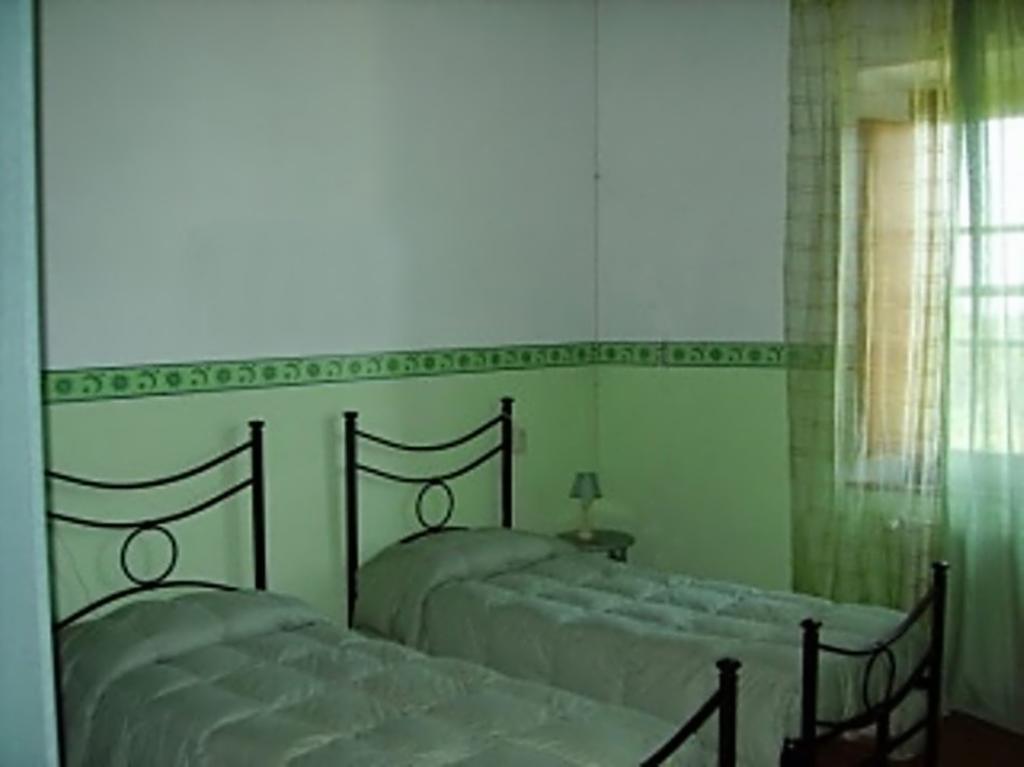 Locanda Oceano Mare Bed & Breakfast San Vincenzo Phòng bức ảnh
