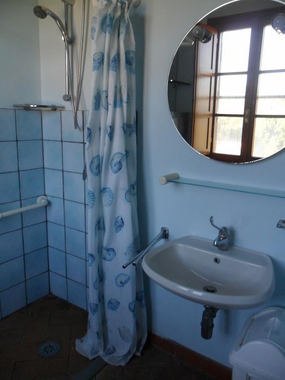 Locanda Oceano Mare Bed & Breakfast San Vincenzo Phòng bức ảnh